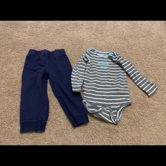 Baby boy 24 months old clothes #6 - Picture 4 of 7